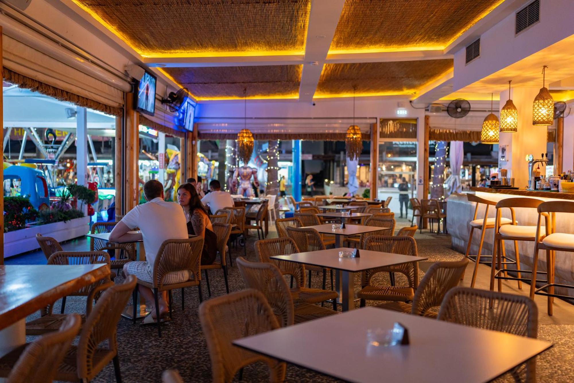Апарт-готель Blue Harbour Boutique