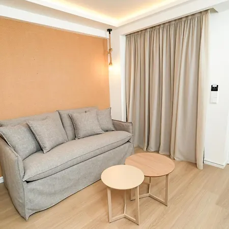 Blue Harbour Boutique Apart otel Aya Napa Dış mekan fotoğraf