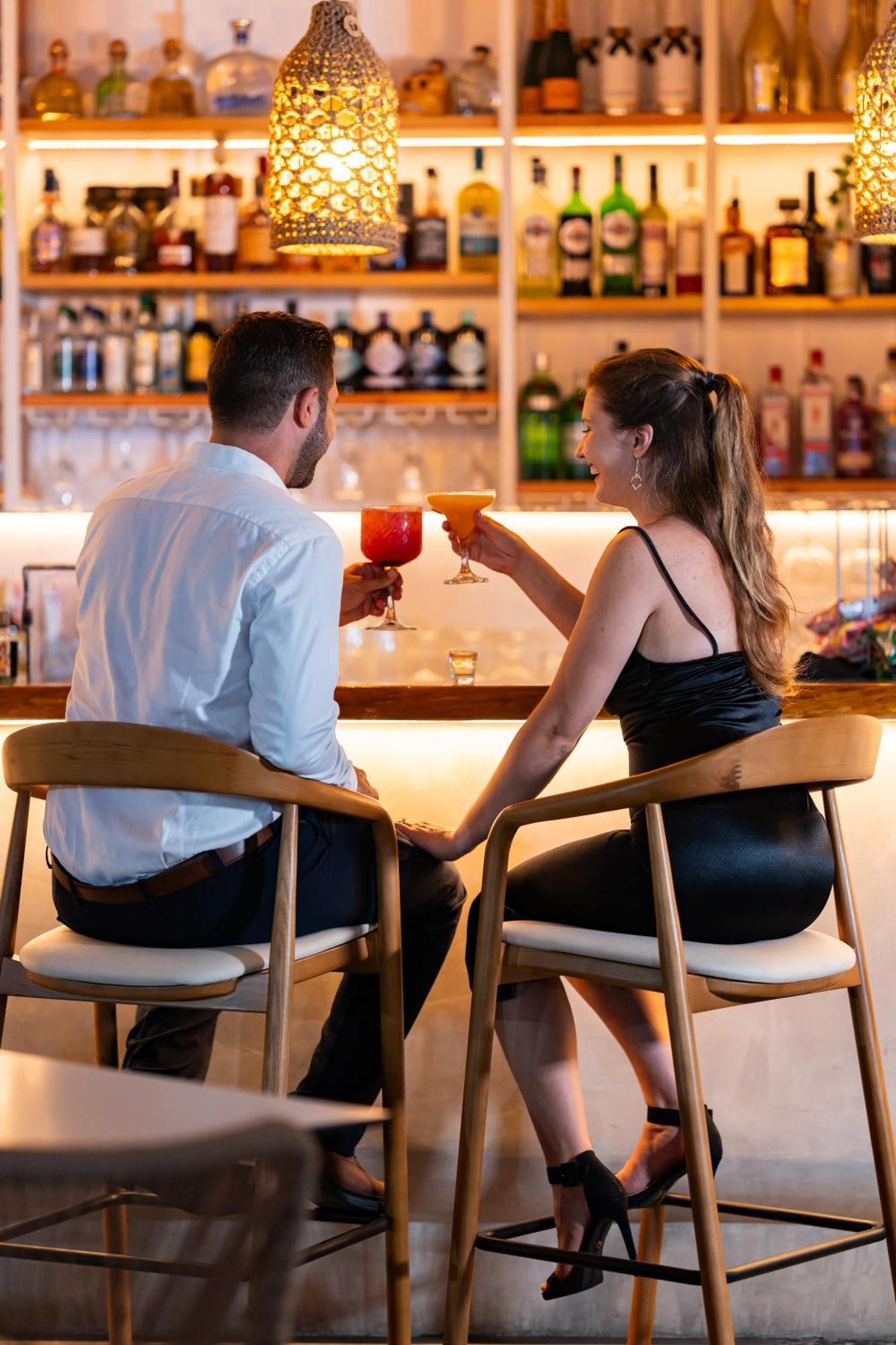 Апарт-готель Blue Harbour Boutique 3*